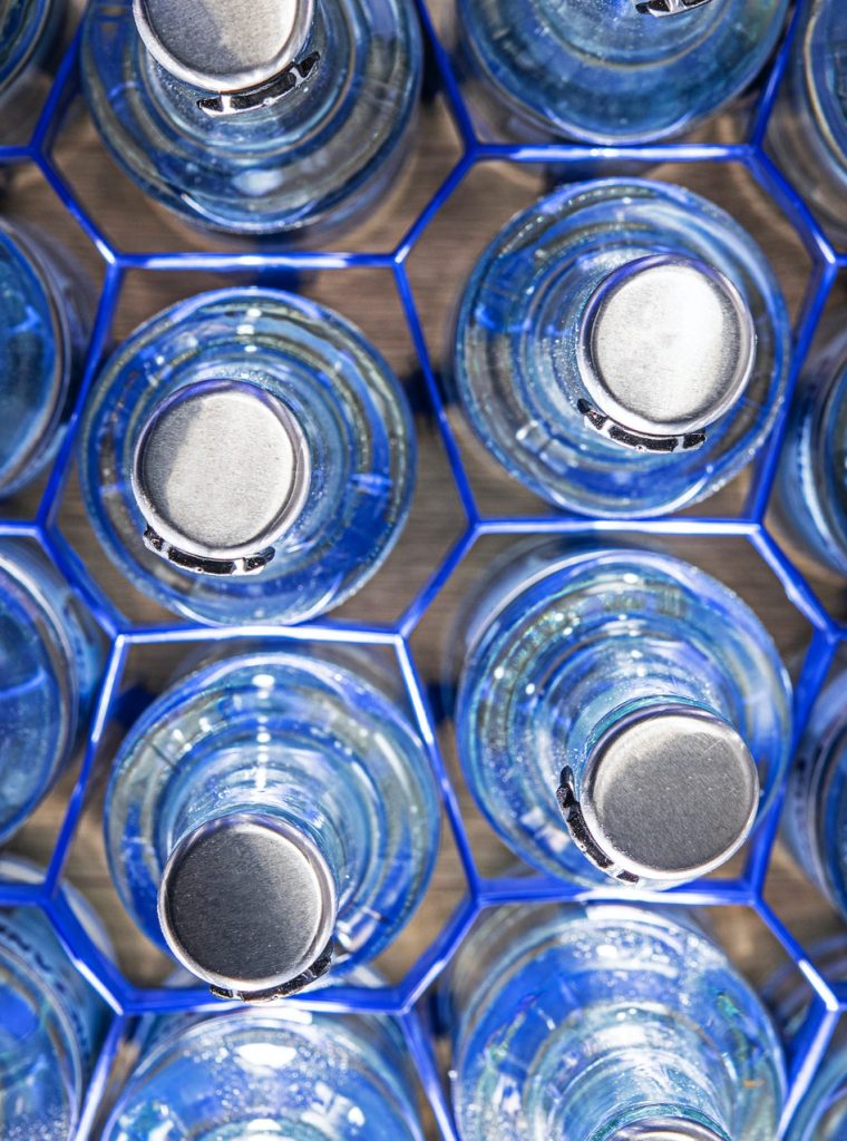 empresa de tratamiento de agua